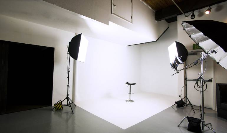 Tips for Taking Awesome Studio Photographs