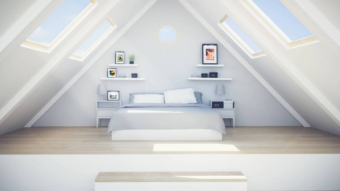 Dormer Loft Conversions
