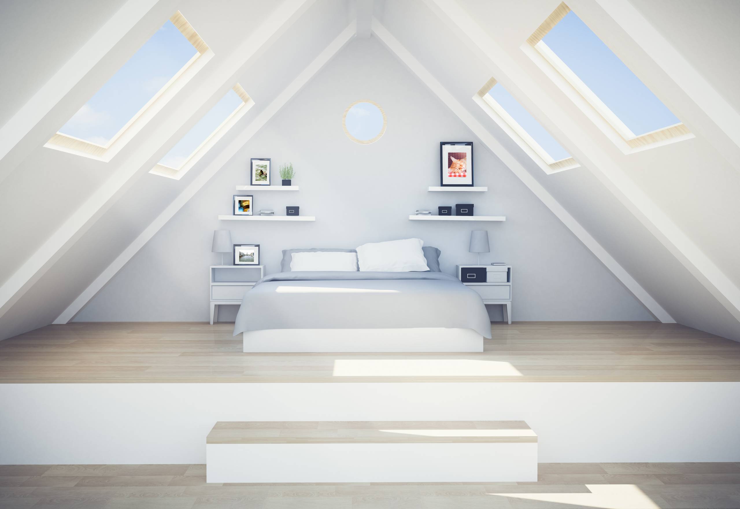 Dormer Loft Conversions