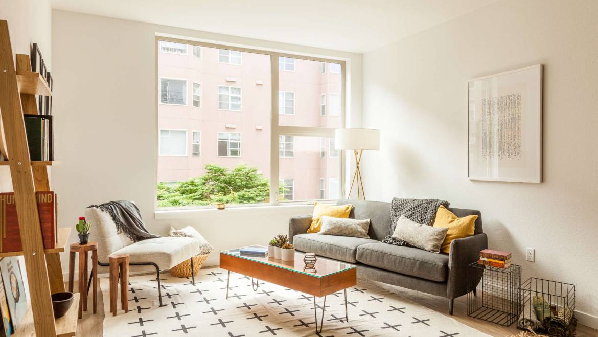 Arranging Your Living Room for a Modern Look