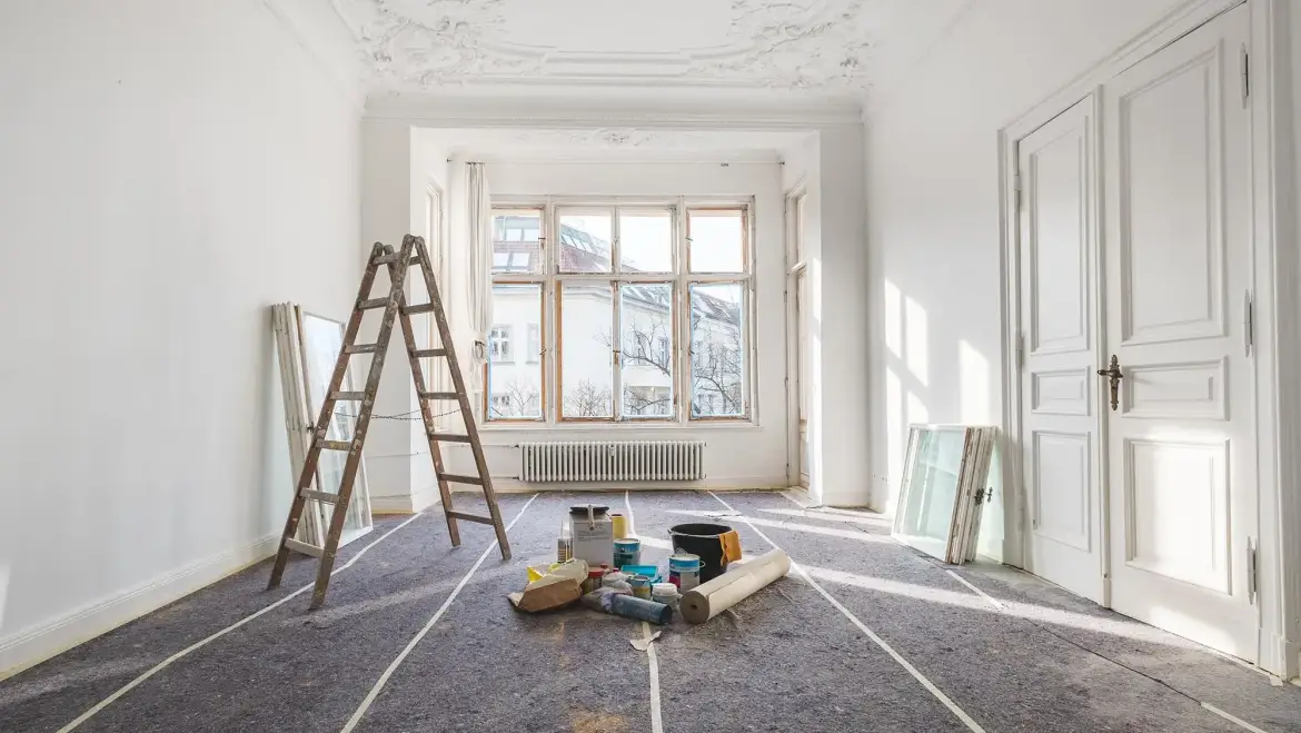 Painting Companies | Painters Force Ltd