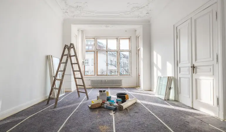 Painting Companies | Painters Force Ltd