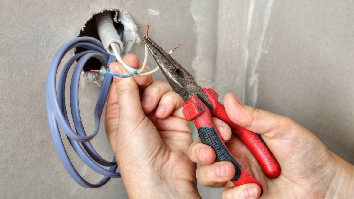 Top Electric Services Every Home Needs | E&M Electrical Ltd.