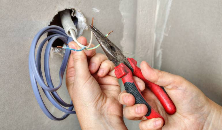Top Electric Services Every Home Needs | E&M Electrical Ltd.