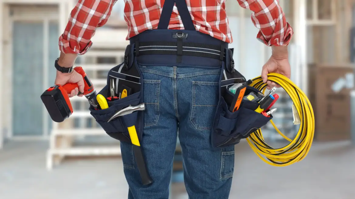 Top Reasons to Choose E&M Electrician for Your Electrical Projects in Hornchurch