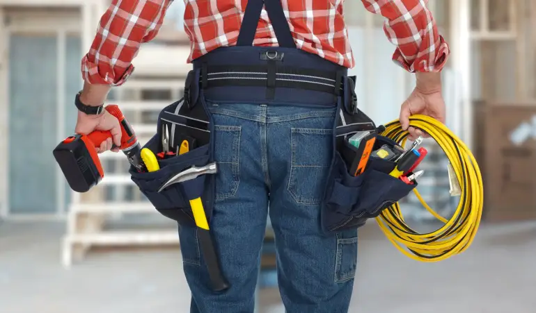Top Reasons to Choose E&M Electrician for Your Electrical Projects in Hornchurch